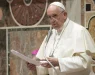Поради напад на кашлица папата повторно не одржа говор во Ватикан