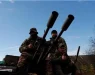 Украински власти: Соборени 84 од 99 руски беспилотни летала и проектили, оштетени три термоелектрани