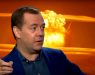 Медведев: Влегувањето на западните трупи во Украина ќе предизвика одговор од Москва и глобална катастрофа