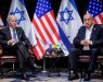 Бајден му ги повторил на Нетанјаху јасните позиции на Вашингтон во врска со евентуална инвазија на Рафах