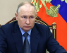 Путин: Не гледам причина за употреба на нуклеарно оружје