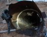 ИДФ го уништиле најголемиот тунел на Хамас во Газа
