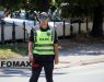 Полицајци нападнати од 23-годишен скопјанец