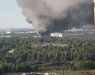 Силна експлозија одекна во Санкт Петерсбург