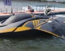 Украинските инженери го произведуваат дронот што ќе се користи како подморница за напад на руски воени бродови