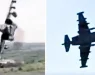 Руски борбен авион за влакно промаши директен судир со воено шпионско беспилотно летало на Путин