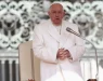 Папата Франциско повторно повика на „преговори“ за мир во Украина