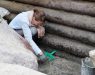 Сензационално откритие: Археолозите пронајдоа христијанска гробница од 12 век, а она што го пронајдоа при ископувањето ги шокира сите
