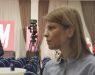 (Видео) Лукаревска: Имавме одличен изборен процес, очекувам дека ќе имаме одлични резултати