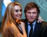 Претседателот на Аргентина стави крај на „експлозивната“ врска со УБАВА АКТЕРКА: Се огласи на мрежите и ја откри причината за раскинувањето
