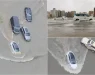 Големи поплави во Дубаи, властите итно испратиле екипи на терен (ВИДЕО)
