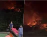 СТРАШНИ СЦЕНИ ПО ЕРУПЦИЈА НА ВУЛКАН: Планината исфрла жешки експлозивни облаци, евакуирани повеќе од 800 ЛУЃЕ (ВИДЕО)