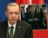 НОВО ХИТ ВИДЕО НА ЕРДОГАН: Телохранител му подадел чешел на турскиот претседател, а потоа цела делегација МОРАЛА ДА ЗАСТАНЕ (ВИДЕО)