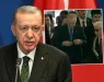 Нова хит снимка на Ердоган! Телохранител му подари чешел на турскиот претседател, а потоа цела делегација мораше да стане  (ВИДЕО)