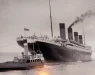Книга од 1898 година навести за потонувањето на Титаник?