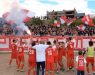 Спортска еуфорија во Кавадарци: Тиквеш брка финале во Купот – целиот стадион е распродаден за овој дуел