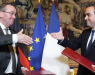 Франција и Германија потпишаа договор од повеќе милијарди евра за проект за оружје