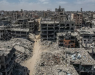 На Газа можеби ќе и требаат 14 години да се исчисти од урнатините, најавува експертот