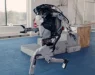 Роботот кој ги проби границите заминува во пензија