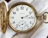 Златен часовник од Титаник продаден за рекордни 1,2 милиони фунти, кој му припаѓал на најбогатиот патник