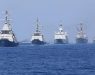 Уште еден западен воен брод се повлекува од Црвеното Море