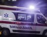 Дете паднало во казан со гулаш во Србија