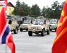 Кралството Норвешка донираше 76 неборбени моторни возила за Северна Македонија