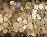 Внимавајте да не добиете кусур во лажни монети од две евра: Кинески фалсификатори пуштиле во оптек над 500.000 фалсификувани монети низ Европа