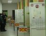 Со УВ ламба и спреј ќе продолжи гласањето на избирачки места во Кочани, Охрид и Куманово