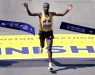 Лема и Обири победници на Бостонскиот маратон