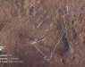 Летот на вселенскиот хеликоптер „Генијалност“ на Марс