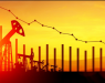 Скокнаа цените на нафтата, остар пад на доларот