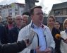 Поголема излезност во вториот круг за стабилна влада на ВМРО-ДПМНЕ која нема да биде уценувана од никого, апелираат Николоски и Милошоски