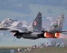 Полска не се согласува со идејата да го брани небото на западна Украина со својата воздушна одбрана од своја територија