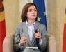 Санду: ЕУ треба да разработи „Маршалов план“ за Молдавија и Украинa