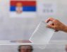 Избори во Србија: Излезноста во Белград до 19 часот 42,2 отсто, во Нови Сад 46,3 во Ниш 44,4