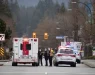 Страшна сообраќајка во Канада: Четворица загинати во полициска потера по ограбувач на банка