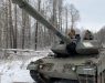 Руските сили ја заробиле најмоќната верзија на тенкот Леопард