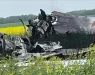 Украина тврди дека соборила руски бомбардер „Ту-22М3“