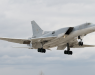 Украина тврди дека соборила руски бомбардер Ту-22М3