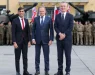 Премиерите на Британија и Полска: Дојде време Европа да се вооружи на координиран начин