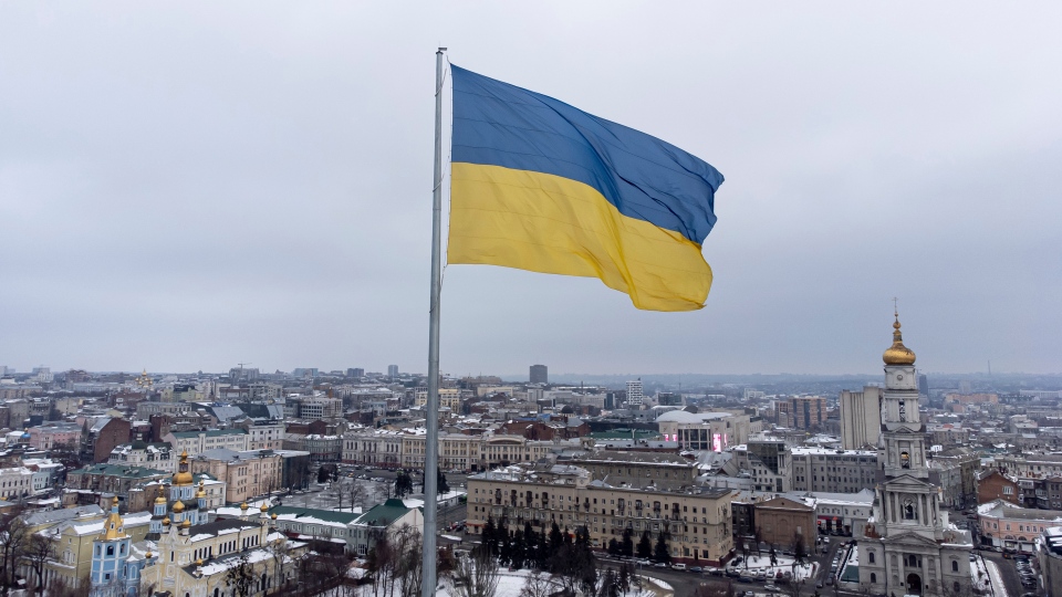 Лондон: Стоиме зад Украина и продолжуваме да испорачуваме опрема