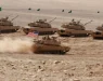 Во Јордан започнуваат воени вежби, учествуваат 33 земји