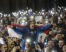 Масовни протести во Грузија, претседателката стави вето на „рускиот закон“