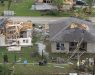 Торнадо однесе 13 жртви во три различни американски држави