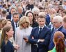 Макрон во Германија – прва посета на француски претседател после 24 години
