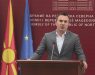Силјановска го згази Уставот уште во првата реченица неспомнувајќи Република Северна Македонија