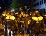 Уапсени 125 студенти на протестите на Универзитетот во Амстердам