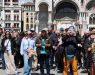 Венеција за 11 дена заработи милион евра од наплатата на влезници