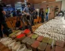 Растурена голема нарко операција на Синалоа картелот во Европа